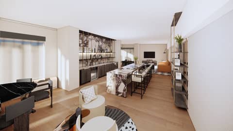 Sheraton Minneapolis Downtown Convention Center — photo 5