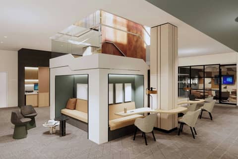 Sheraton Minneapolis Downtown Convention Center — photo 8