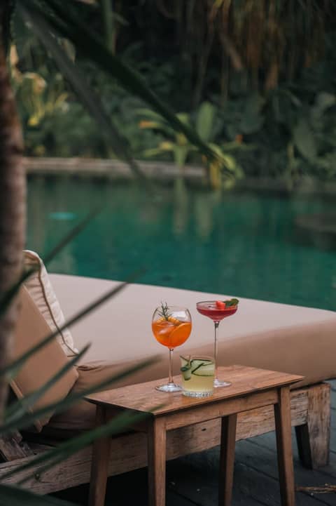 Desa Hay Canggu — photo 2