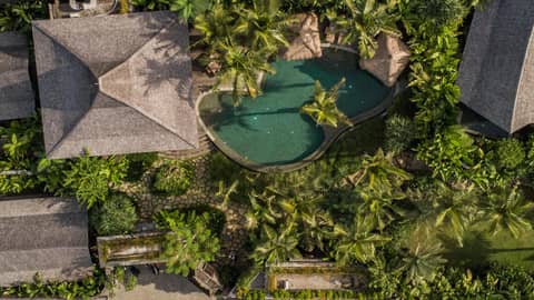 Desa Hay Canggu — photo 7