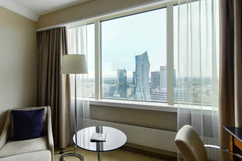 Warsaw Presidential Hotel — photo 4