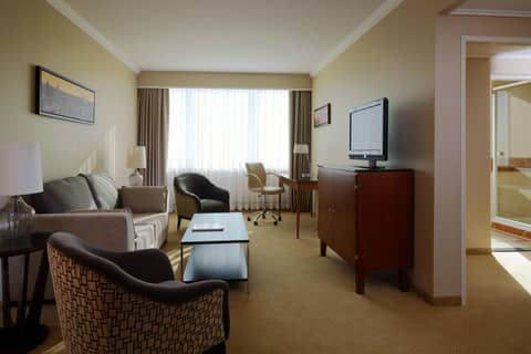 Warsaw Presidential Hotel — photo 8