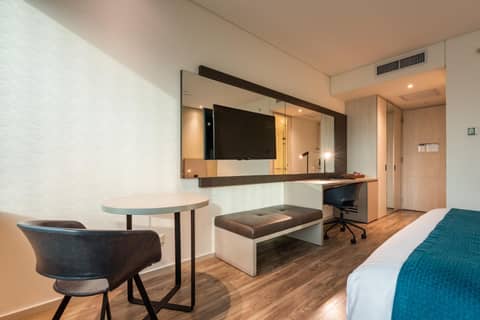 Hotel Estelar Square — photo 2