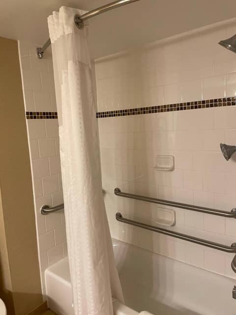 Holiday Inn Express Philadelphia Penn's Landing by IHG — photo 3
