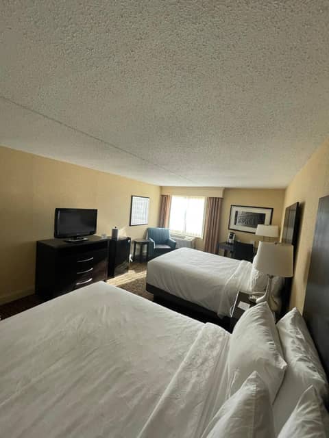 Holiday Inn Express Philadelphia Penn's Landing by IHG — photo 9