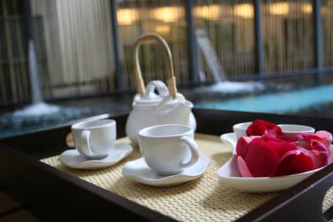 Hotel Maya Kuala Lumpur City Centre — photo 3