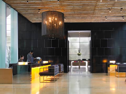 Hotel Maya Kuala Lumpur City Centre — photo 6