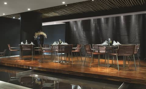 Hotel Maya Kuala Lumpur City Centre — photo 7