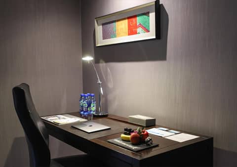 Rhombus Park Aura Chengdu Hotel — photo 2