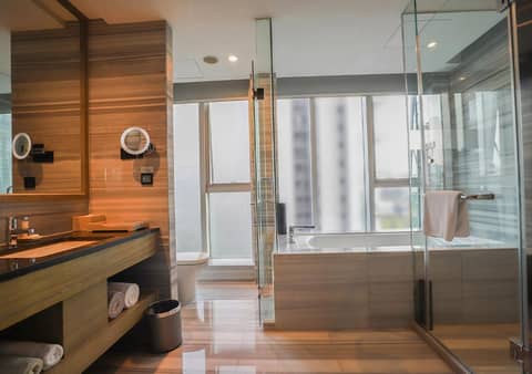 Rhombus Park Aura Chengdu Hotel — photo 5