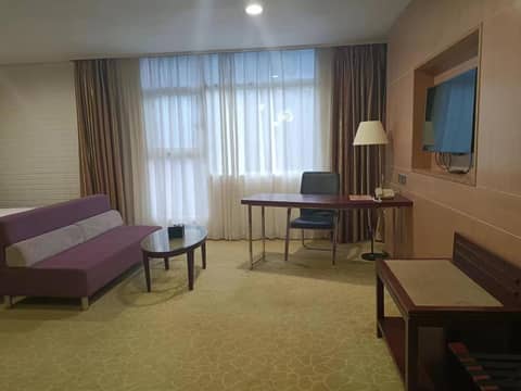 Guangdong Baiyun City Hotel — photo 2