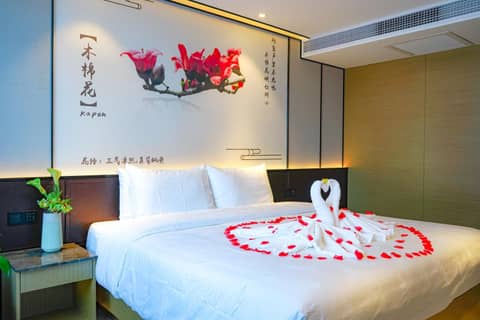 Guangdong Baiyun City Hotel — photo 3