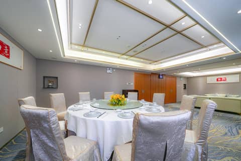 Guangdong Baiyun City Hotel — photo 9