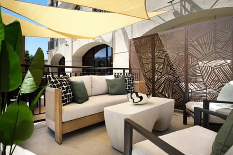 Burton House, Beverly Hills, A Tribute Portfolio Hotel — photo 7