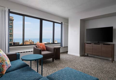 Sonesta ES Suites Chicago Downtown Magnificent Mile Medical — photo 2