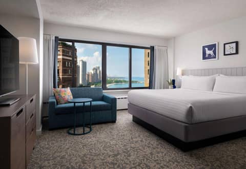 Sonesta ES Suites Chicago Downtown Magnificent Mile Medical — photo 4