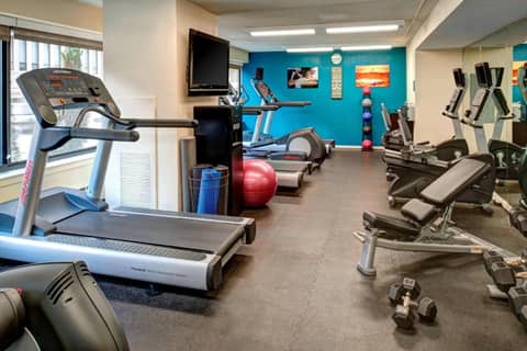 Sonesta ES Suites Chicago Downtown Magnificent Mile Medical — photo 7
