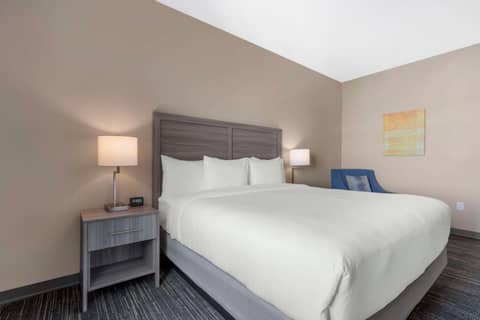 Pestana Orlando Suites - Lake Buena Vista — photo 4