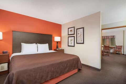 AmericInn by Wyndham Coon Rapids — photo 2