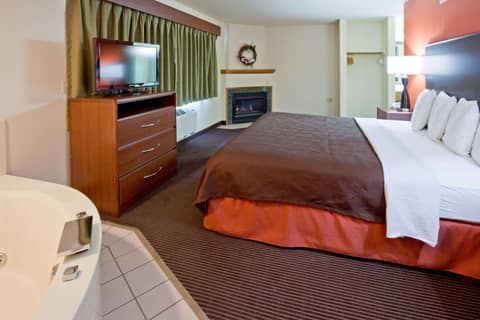 AmericInn by Wyndham Coon Rapids — photo 3