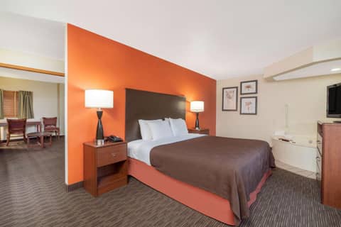 AmericInn by Wyndham Coon Rapids — photo 7