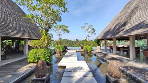 Goya Boutique Resort — photo 9
