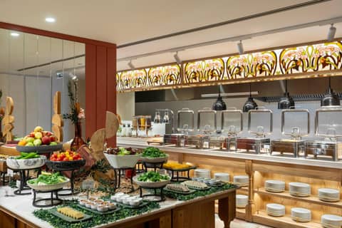 Crowne Plaza Istanbul - Ortakoy Bosphorus by IHG — photo 2