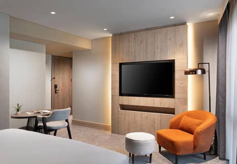 Crowne Plaza Istanbul - Ortakoy Bosphorus by IHG — photo 6