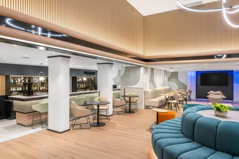 Danubius Hotel Hungaria City Center — photo 6