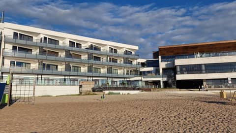 Pirita Beach View Suites — photo 4