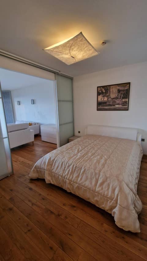 Pirita Beach View Suites — photo 5