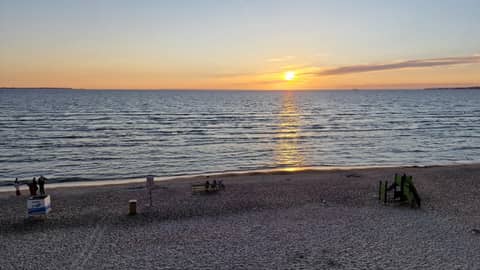 Pirita Beach View Suites — photo 6