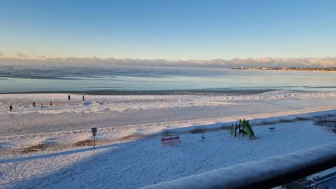 Pirita Beach View Suites — photo 8