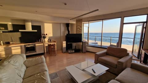 Pirita Beach View Suites — photo 9