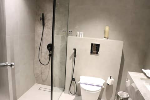 LE DIYAR Al Waha Hotel Riyadh — photo 2