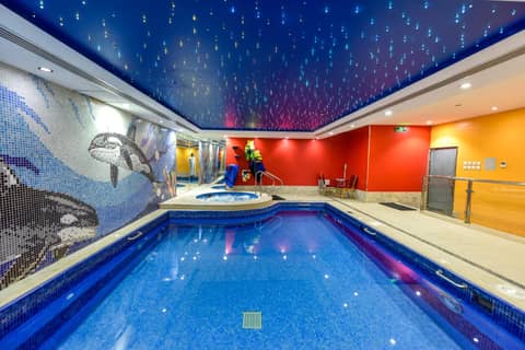 LE DIYAR Al Waha Hotel Riyadh — photo 5