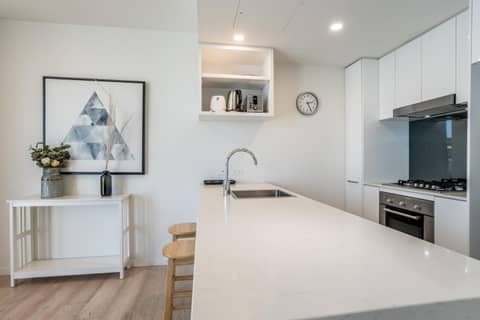 Serain Residences On Merivale Street — photo 8