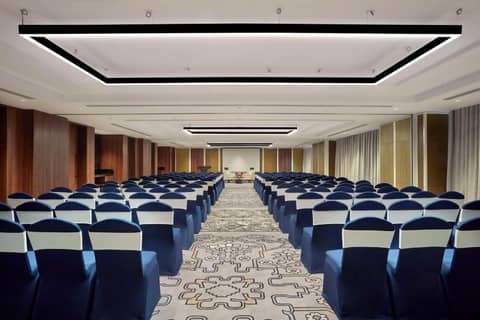 Doubletree By Hilton Bengaluru Whitefield — photo 2