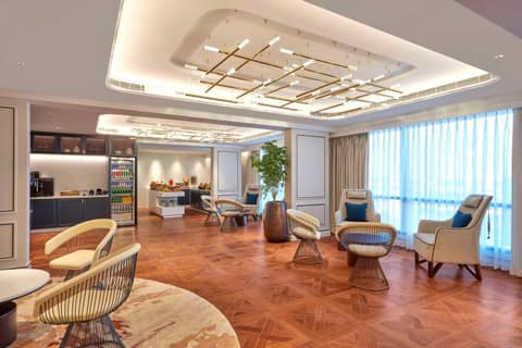 Doubletree By Hilton Bengaluru Whitefield — photo 4