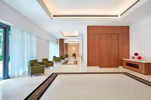Doubletree By Hilton Bengaluru Whitefield — photo 9
