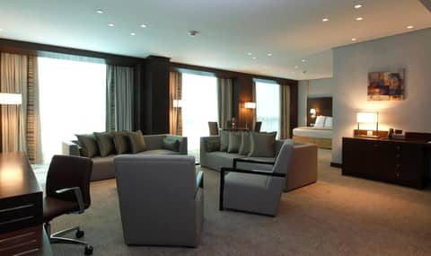 Holiday Inn Meydan by IHG — photo 4