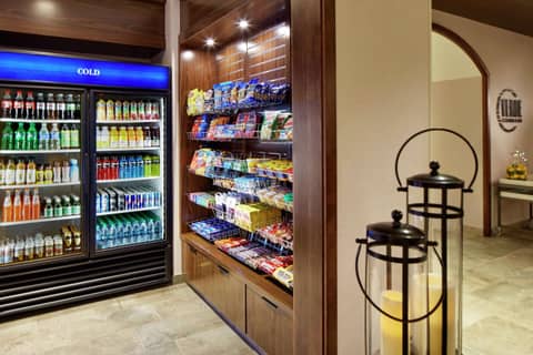 Hilton Garden Inn San Diego Old Town/Sea World Area — photo 2