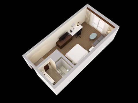 Hilton Garden Inn San Diego Old Town/Sea World Area — photo 6