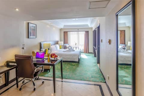 Guo Ji Yi Yuan Hotel — photo 4