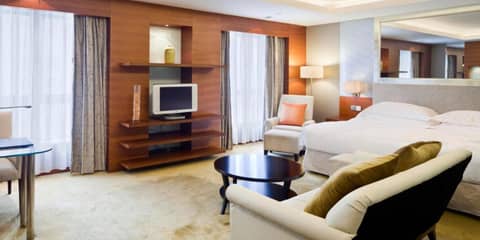 Guo Ji Yi Yuan Hotel — photo 5