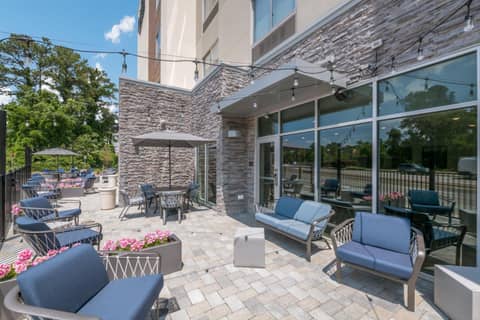 Fairfield by Marriott Inn & Suites Virginia Beach Town Center — photo 5