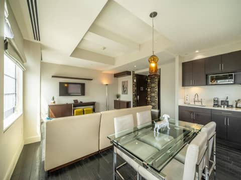 The Marmara Park Avenue — photo 2