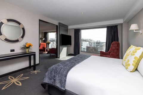 SkyCity Hotel — photo 3