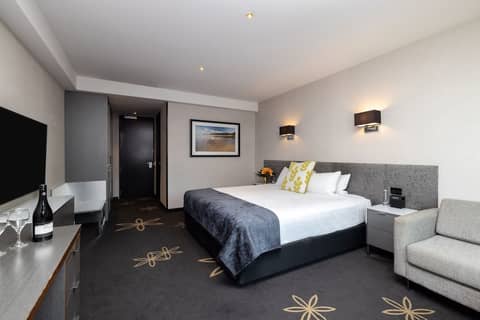 SkyCity Hotel — photo 4