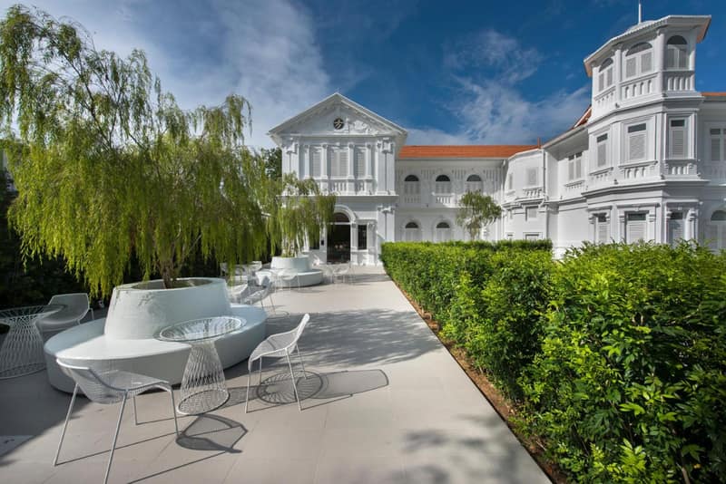 Macalister Mansion, a Member of Design Hotels — photo 1